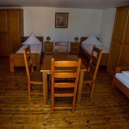 Appartamento Kuca Za Odmor Poppke Fericanci Esterno foto