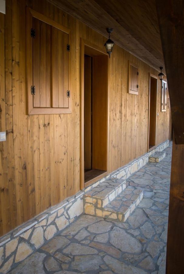 Appartamento Kuca Za Odmor Poppke Fericanci Esterno foto