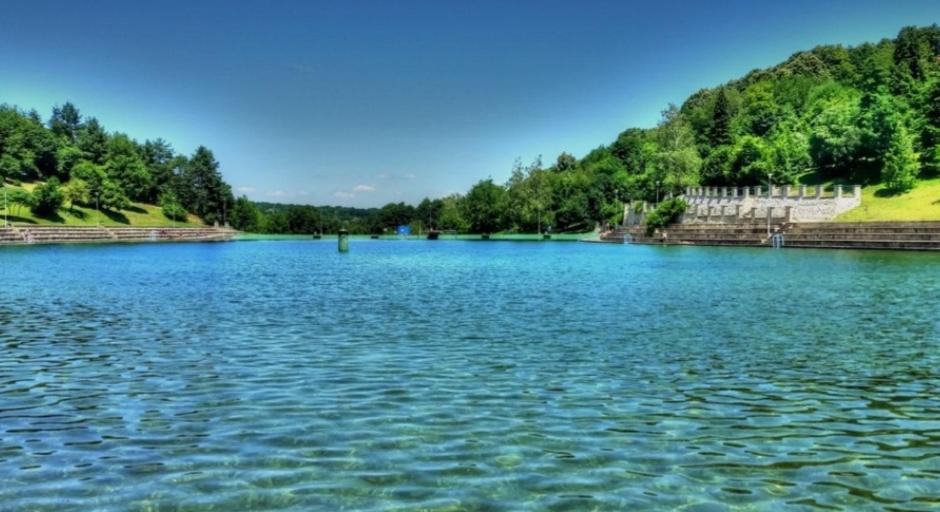 Appartamento Kuca Za Odmor Poppke Fericanci Esterno foto