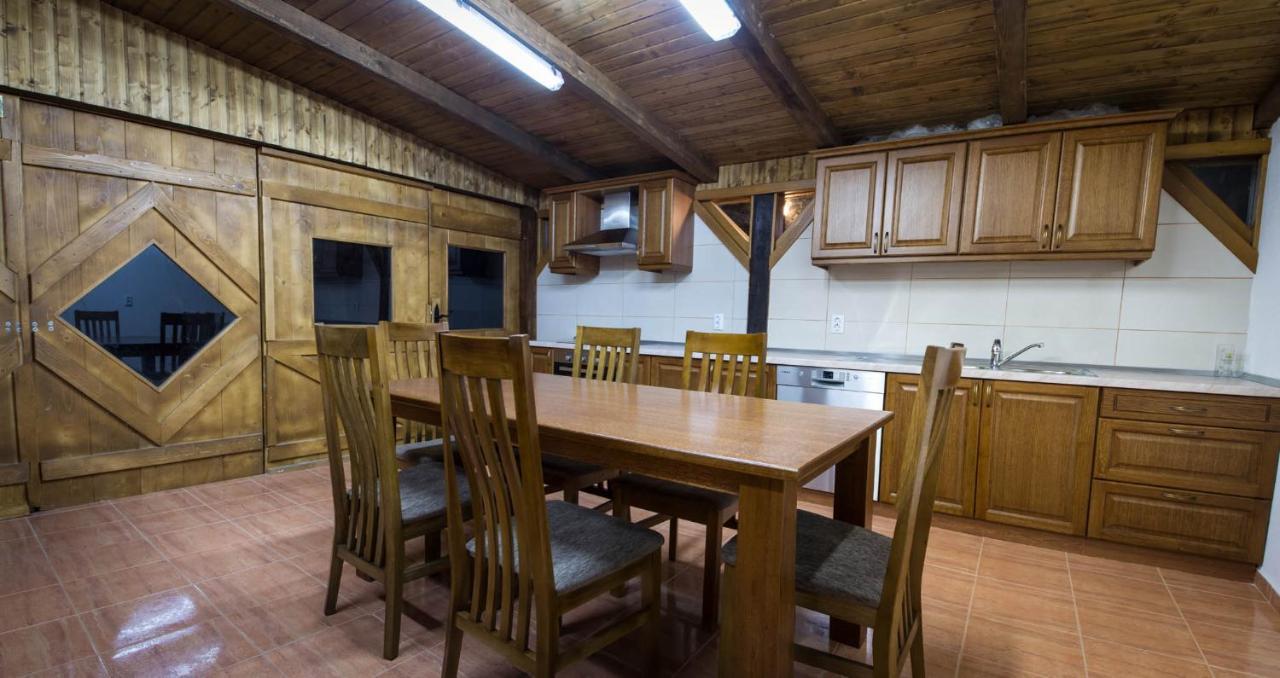 Appartamento Kuca Za Odmor Poppke Fericanci Esterno foto
