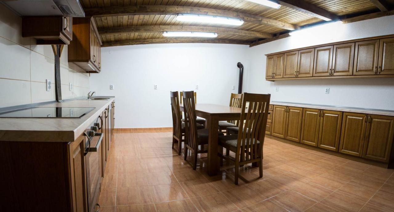 Appartamento Kuca Za Odmor Poppke Fericanci Esterno foto